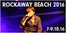 Rockaway Beach Review 2016